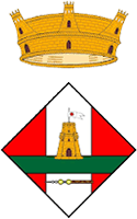Escut de La Torre de l'Espanyol